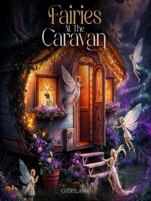 cover image of Fairies at the Caravan